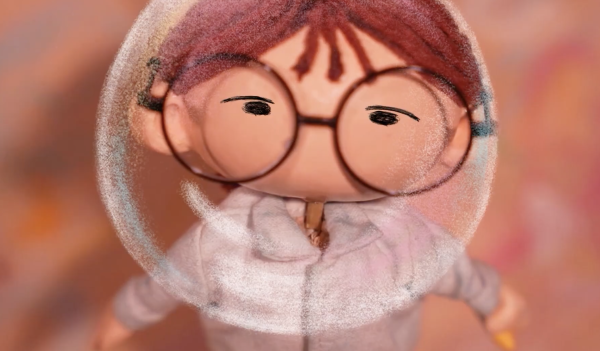 Bubbles Neverland